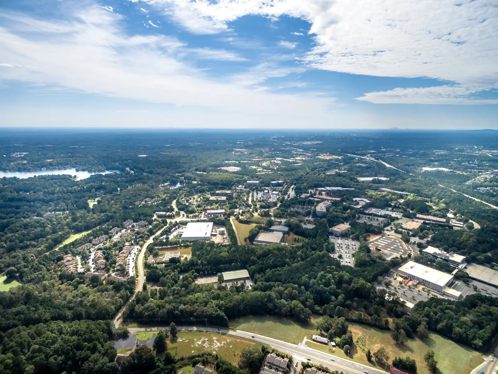 Why Some Atlanta Rentals Are Sitting Longer Than Others This Summer